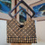 Haili Moe (Dozing Vision) Handbag