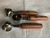 Koa Coffee Scoop