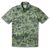 ʻIolani Palace x Reyn Spooner Aloha Shirt | Jade Green