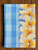 Tea Towel | Plumeria