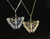 Sandor - Butterfly Necklace