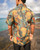 Kaniakapupu Lehua Mamo Aloha Shirt