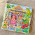 POP UP DOLLHOUSE BOOK