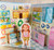POP UP DOLLHOUSE BOOK