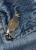 Myna Bird Pin