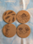 Cork Coasters (Set of 4) | Ui