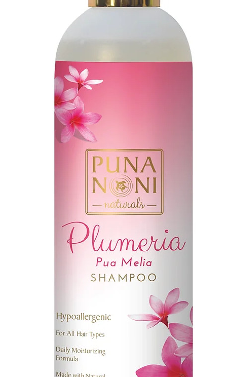 Puna Noni Shampoo