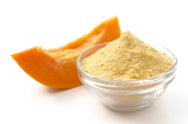 Papaya Pineapple Enzyme Peel