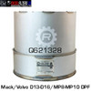 Q621328 Mack/Volvo D13/D16/MP8/MP10 DPF (RED 52945)