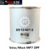 85124613 Mack/Volvo MP7 DPF (RED 52975)