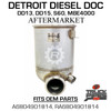 A6804901814 Detroit Diesel DOC DD13/DD15/S60/MBE4000 58869