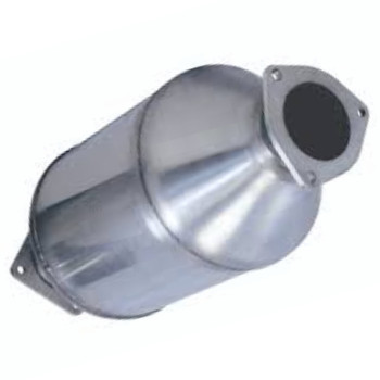 2517331C91 Navistar MaxxForce 7/DT DPF (RED 52960) 2517331C91 Navistar MaxxForce 7/DT DPF (RED 52960)