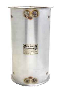 10R-6085 Caterpillar C7 Diesel Particulate Filter 53122 10R-6085 Caterpillar C7 Diesel Particulate Filter 53122