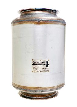 5010830R91 Navistar Maxxforce 7,DT DPF 52953 5010830R91 Navistar Maxxforce 7,DT DPF 52953