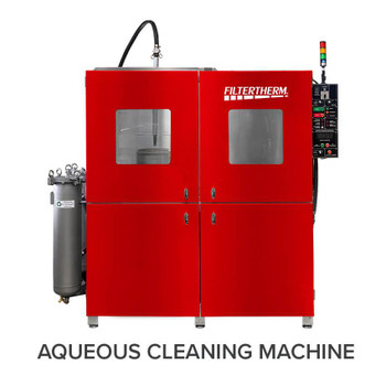 Filtertherm Aqueous DPF Cleaning Package FTM 8006 Filtertherm Aqueous DPF Cleaning Package FTM 8006