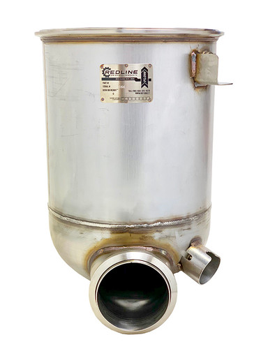 RA6804901814 Detroit Diesel DOC DD13 DD15 S60 MBE4000 58869