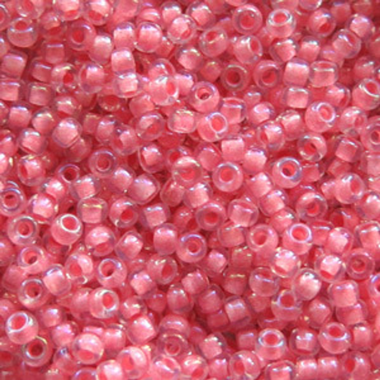 Size 11 Seed Beads