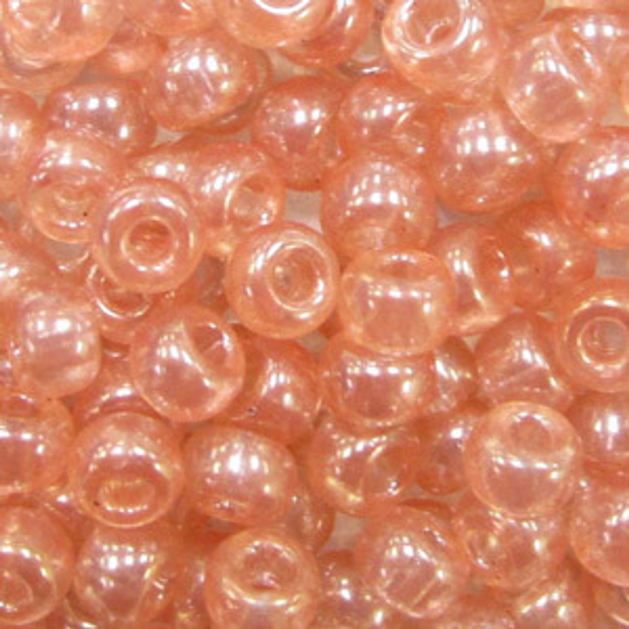 Size 6 Seed Beads