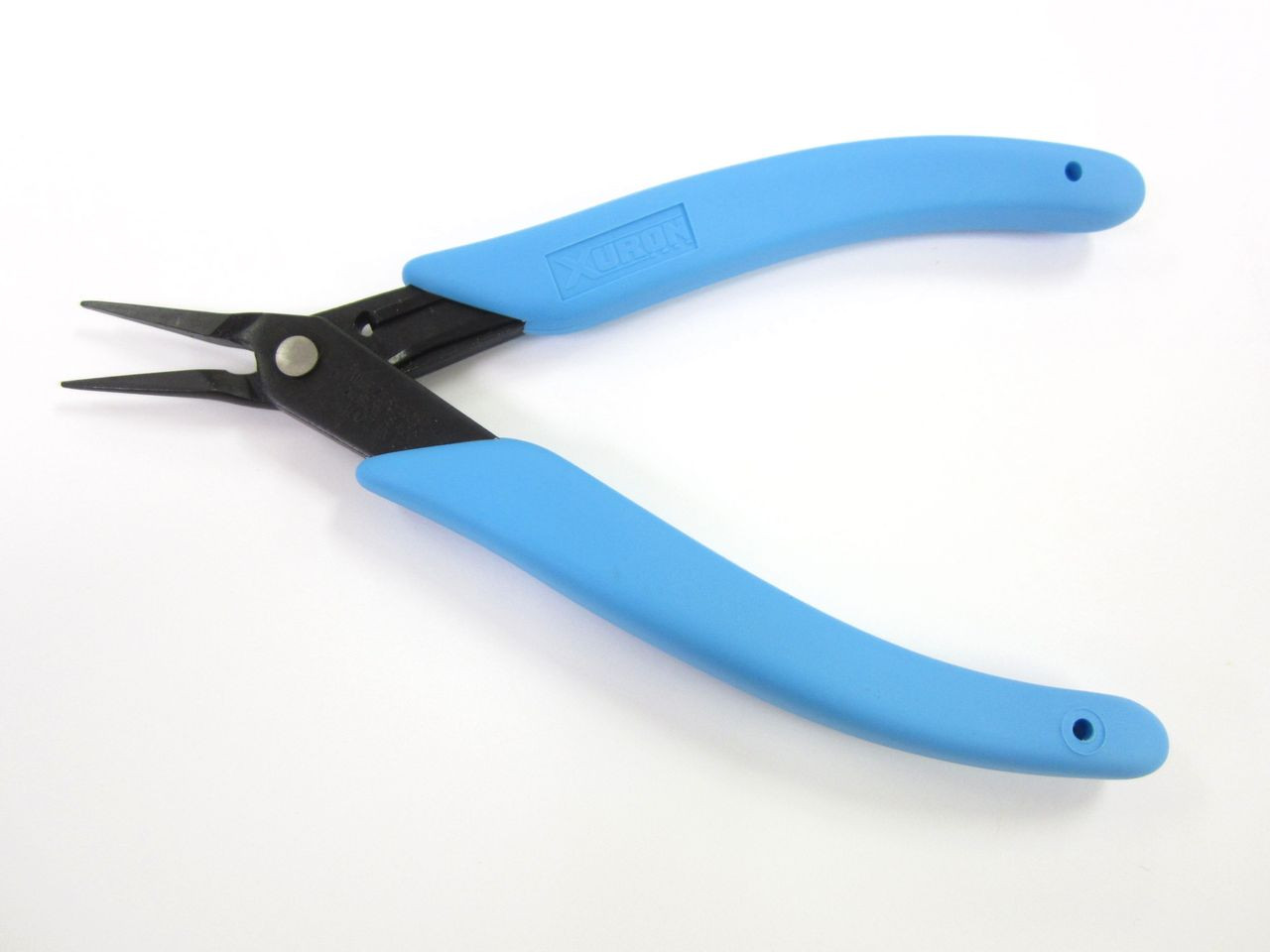 Xuron Tweezer Nose Plier - Jill Wiseman Designs