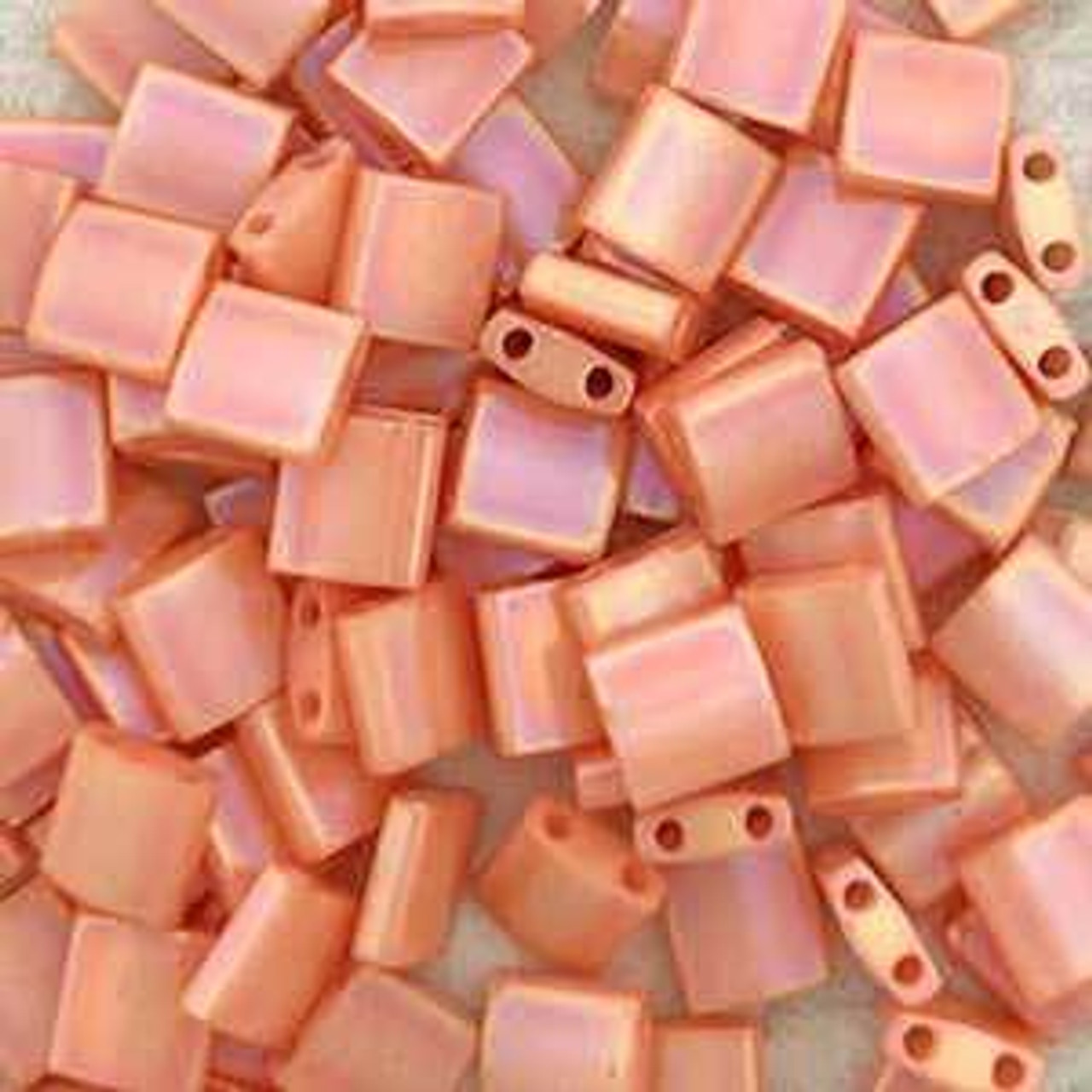 Tila Beads (2-Hole)