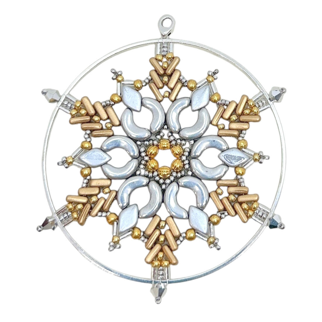 Ornaments