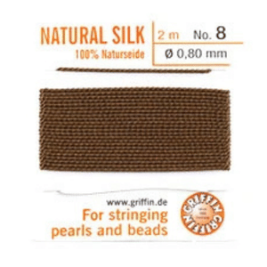 Size 8, (0.8mm)