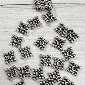 Metal Beads