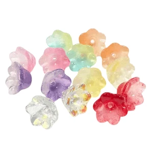 Acrylic Flowers