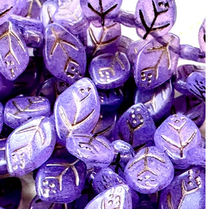 Glass Beads
