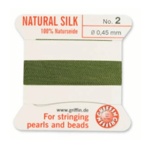 Size 2 (0.45mm)
