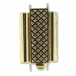 Beadslide Clasps
