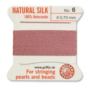 Size 6 (0.7mm)