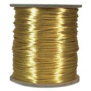 Satin Cord (Rattail)
