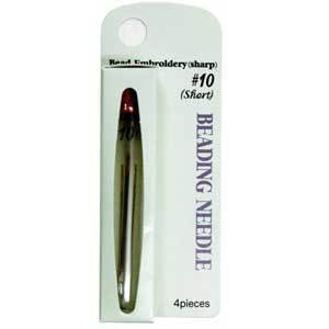 Beading Needles