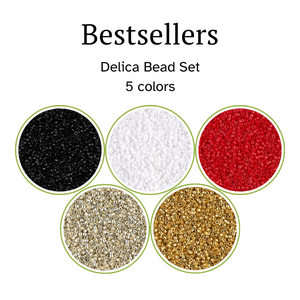 Delica Sets