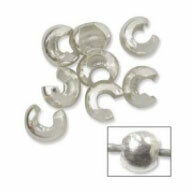 Crimp Beads and Crimp Covers