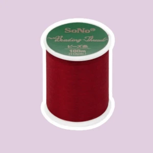 SoNo Beading Thread