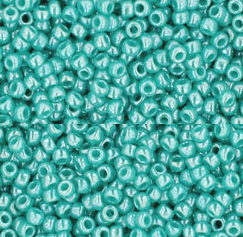 Size 8 Seed Beads