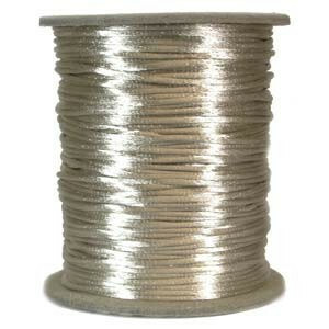 Satin Cord (Rattail)