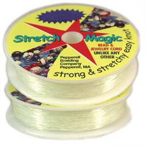 Stretch Cord