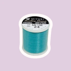Miyuki Beading Thread