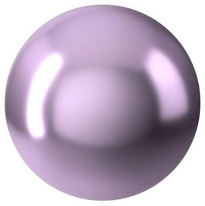 Swarovski Crystal Pearls (5810)
