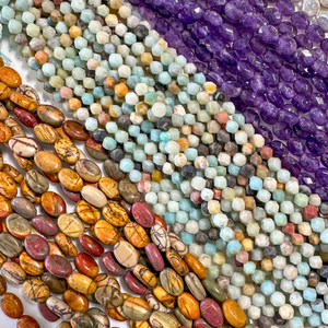 Gemstones