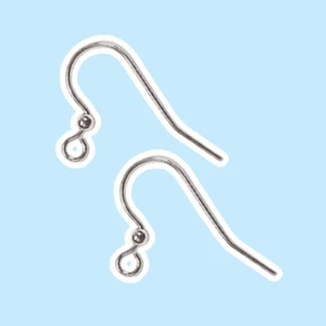 Earring Hooks