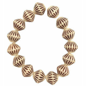 Tribal Bicones
