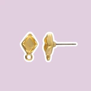 Earring Posts
