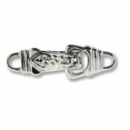 Silver-Plated