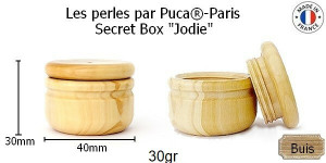 Support Bases for par Puca patterns