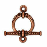 Copper-Plated