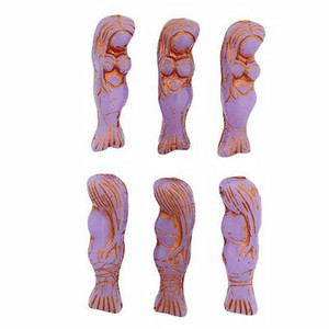 Mermaid Beads